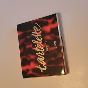 Tarte Toasted Palette